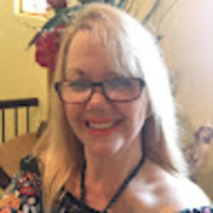 Meet your Posher, Anne